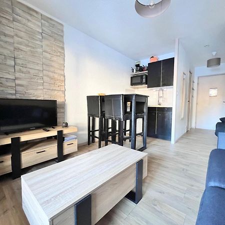 Mas De Blais Appartement Chaleureux A 5 Minutes Des Pistes Briançon Exterior foto