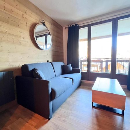 Mas De Blais Appartement Chaleureux A 5 Minutes Des Pistes Briançon Exterior foto