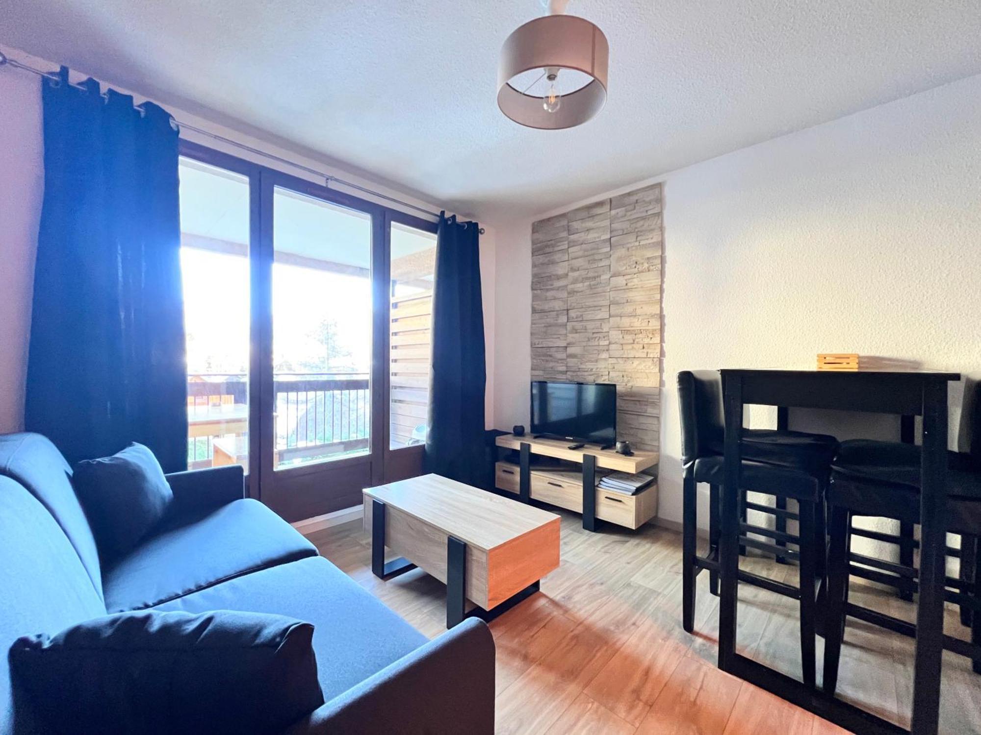 Mas De Blais Appartement Chaleureux A 5 Minutes Des Pistes Briançon Exterior foto