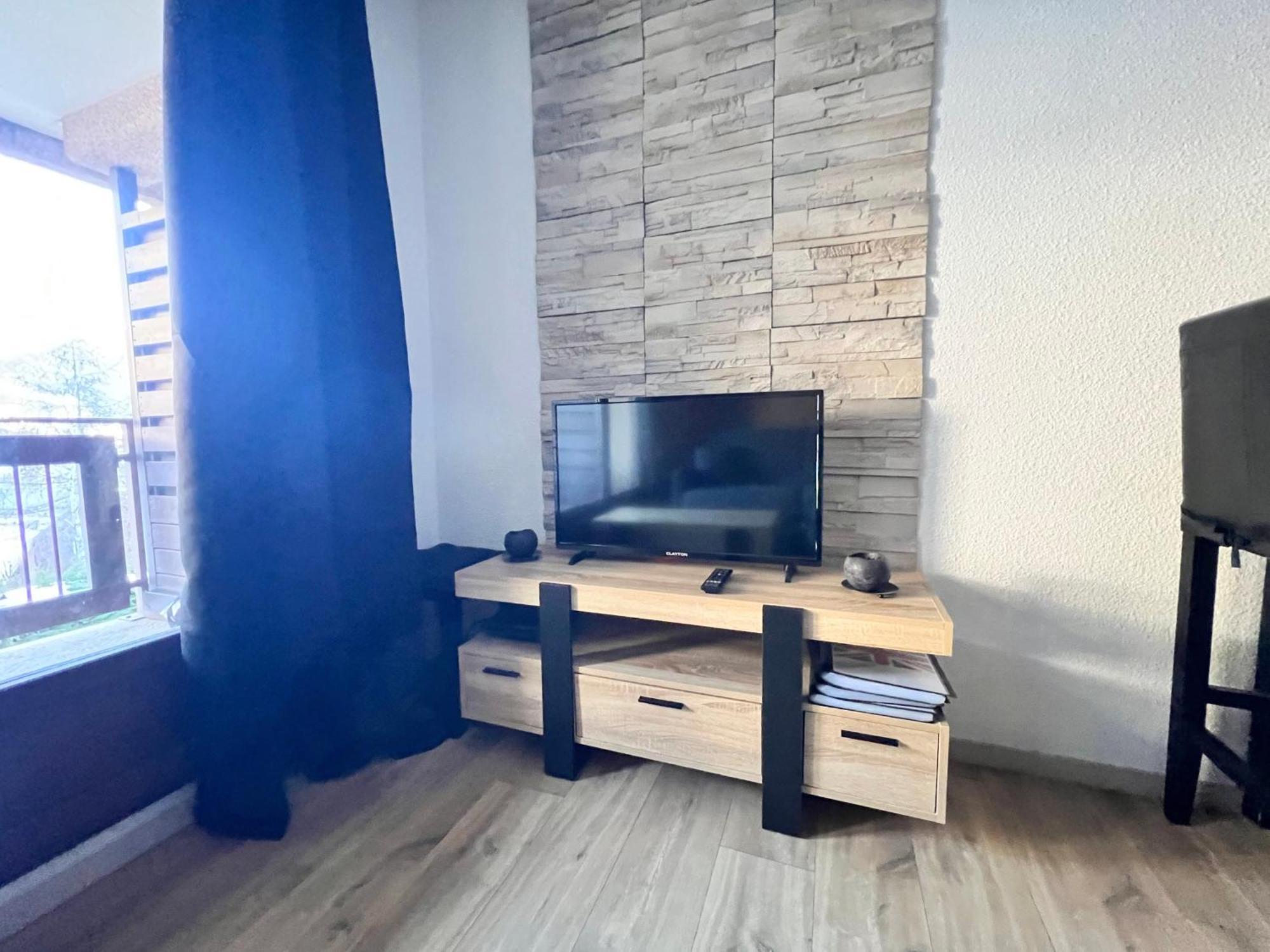 Mas De Blais Appartement Chaleureux A 5 Minutes Des Pistes Briançon Exterior foto